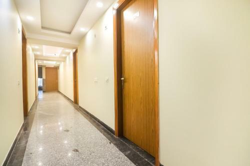 Hotel Oyo 67976 Jai Shree Inn