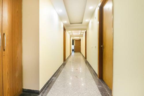 Hotel Oyo 67976 Jai Shree Inn