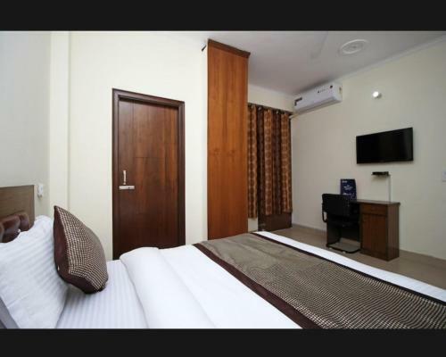 Hotel Surya Palace