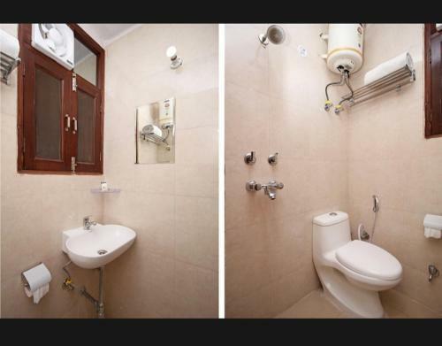 Hotel Surya Palace
