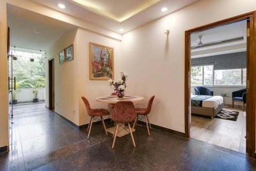 Hotel Moydom 851 Bnb