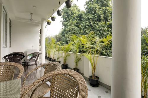 Hotel Moydom 851 Bnb