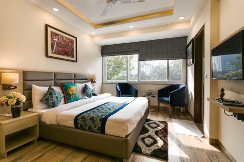Hotel Moydom 851 Bnb