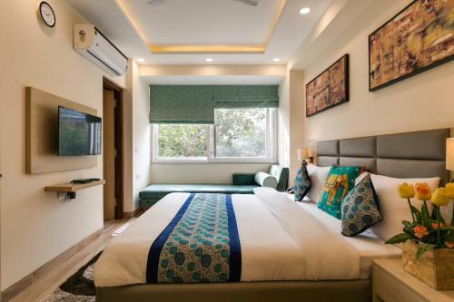 Hotel Moydom 851 Bnb