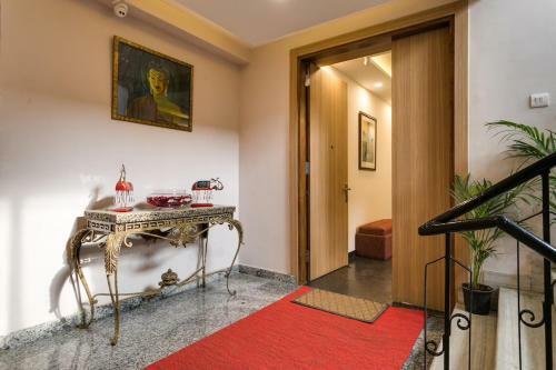 Hotel Moydom 851 Bnb