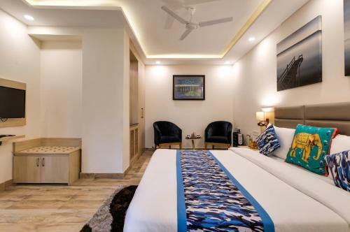 Hotel Moydom 851 Bnb