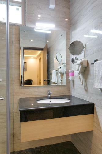 Hotel Moydom 851 Bnb
