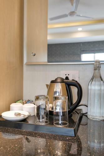 Hotel Moydom 851 Bnb