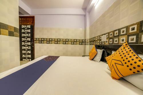 Hotel Spot On 65325 Best Stay