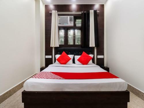 Hotel Oyo 73930 Silver Tree