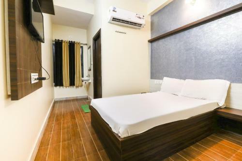 Spot On 74528 Hotel The Dwarka Prime