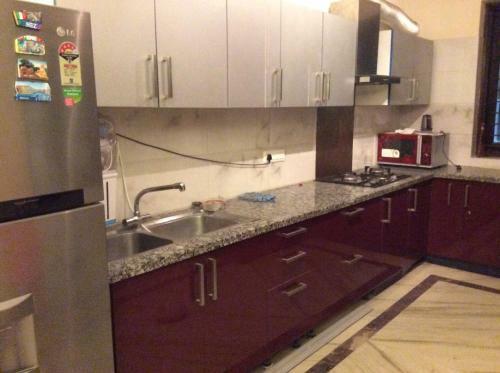 Dagar Apartment-b&b