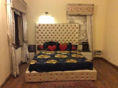 Dagar Apartment-b&b