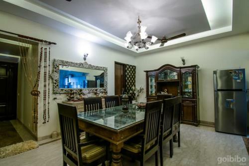 Dagar Apartment-b&b