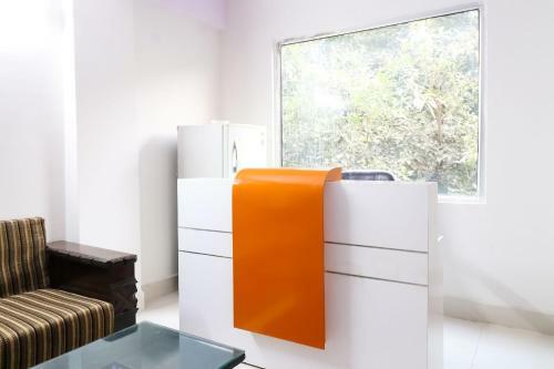 Hotel Oyo 75809 Sharma Residency
