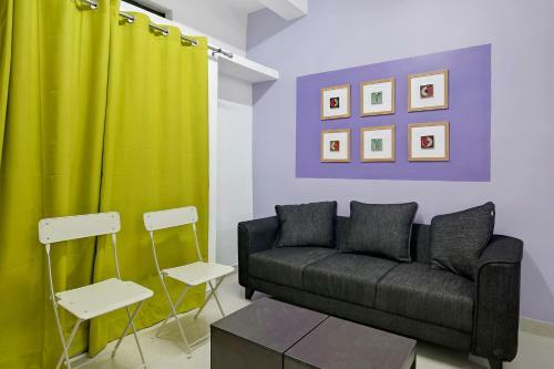 Hostal Oyo 77187 E-98