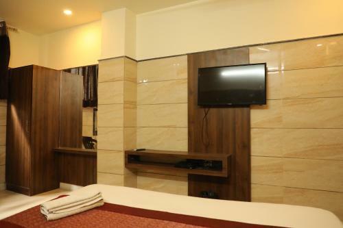 Hotel Usa Delhi
