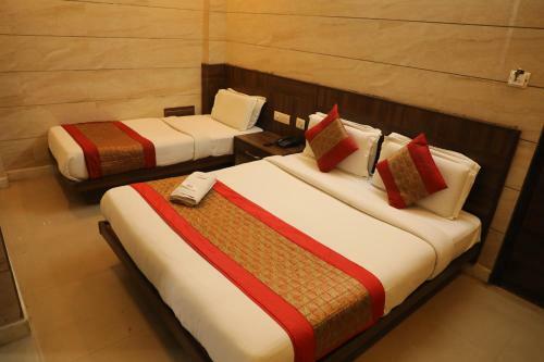 Hotel Usa Delhi