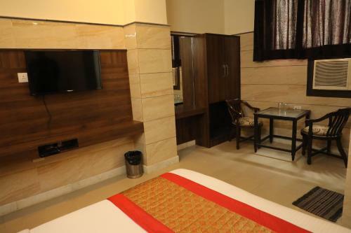Hotel Usa Delhi