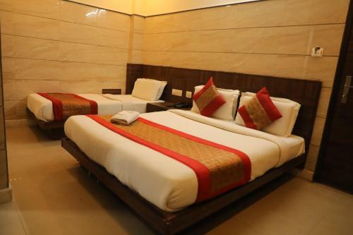 Hotel Usa Delhi