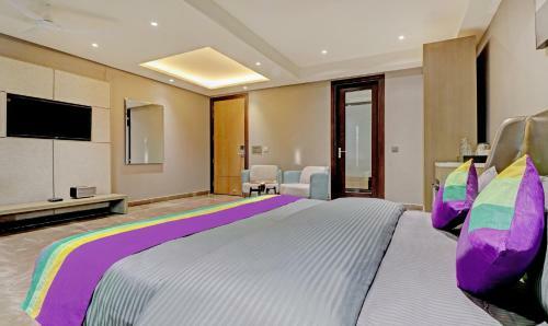 Hotel Treebo Tryst Kryc Luxury Living