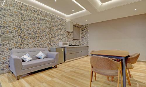 Hotel Treebo Tryst Kryc Luxury Living