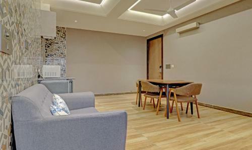 Hotel Treebo Tryst Kryc Luxury Living