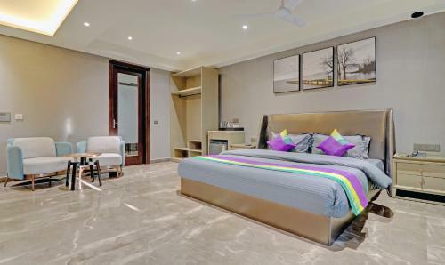 Hotel Treebo Tryst Kryc Luxury Living