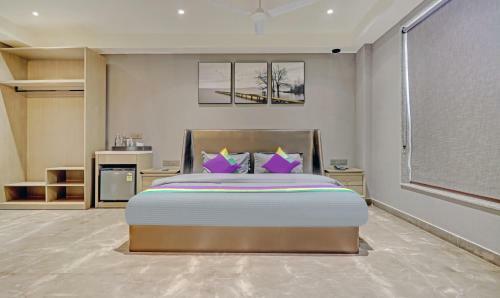 Hotel Treebo Tryst Kryc Luxury Living