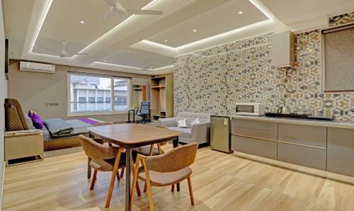 Hotel Treebo Tryst Kryc Luxury Living