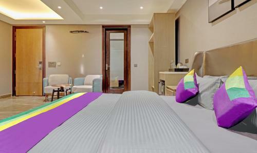 Hotel Treebo Tryst Kryc Luxury Living