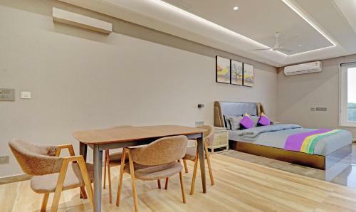 Hotel Treebo Tryst Kryc Luxury Living