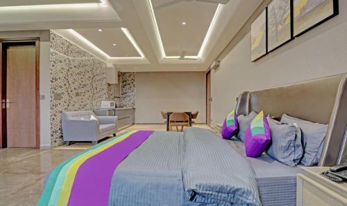 Hotel Treebo Tryst Kryc Luxury Living