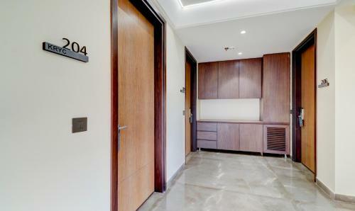 Hotel Treebo Tryst Kryc Luxury Living