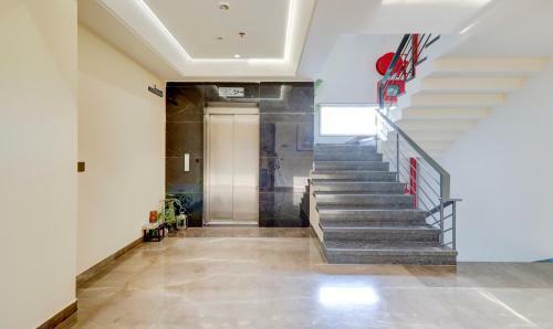 Hotel Treebo Tryst Kryc Luxury Living