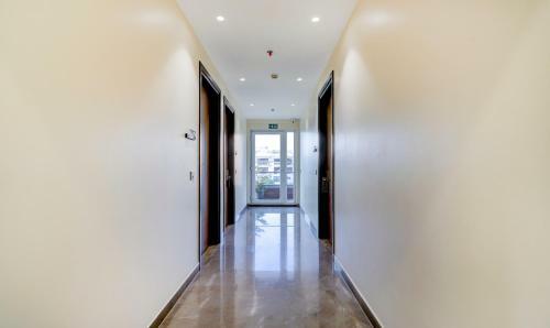 Hotel Treebo Tryst Kryc Luxury Living