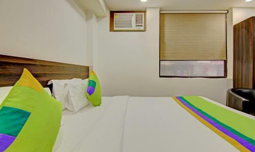 Treebo Dwarka Residency Quarantine Hotel