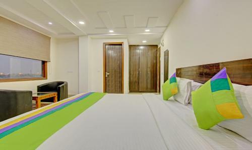 Treebo Dwarka Residency Quarantine Hotel