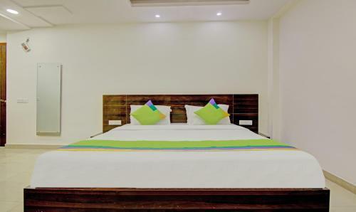 Treebo Dwarka Residency Quarantine Hotel