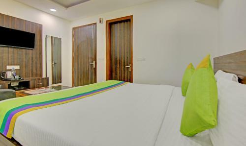Treebo Dwarka Residency Quarantine Hotel