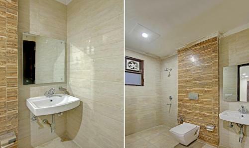 Treebo Dwarka Residency Quarantine Hotel