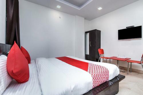 Hotel Oyo 19557 G&m
