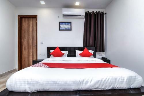 Hotel Oyo 19557 G&m