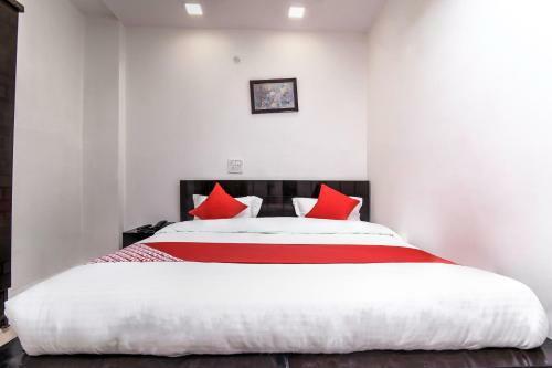 Hotel Oyo 19557 G&m