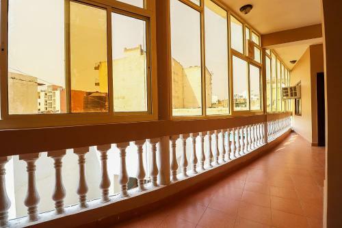 Oyo 61264 Hotel Royal Orbit