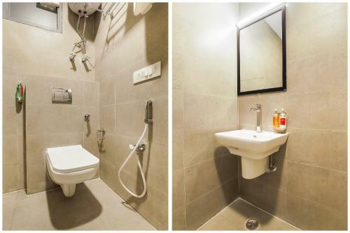 Oyo Townhouse 331 Vat Hotels