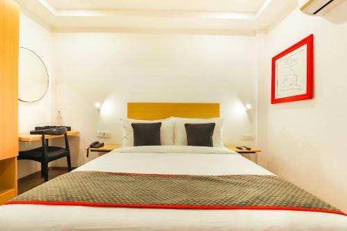 Oyo Townhouse 331 Vat Hotels