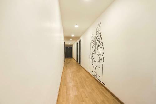 Oyo Townhouse 331 Vat Hotels