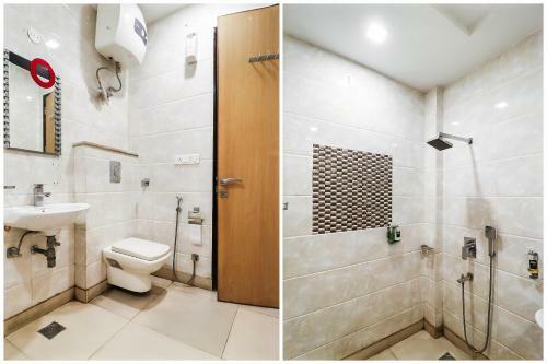 Oyo 70849 Hotel Sarvasa Residency