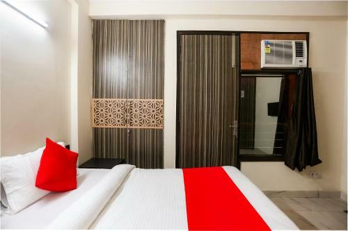Hotel Oyo 70899 Green Heavens